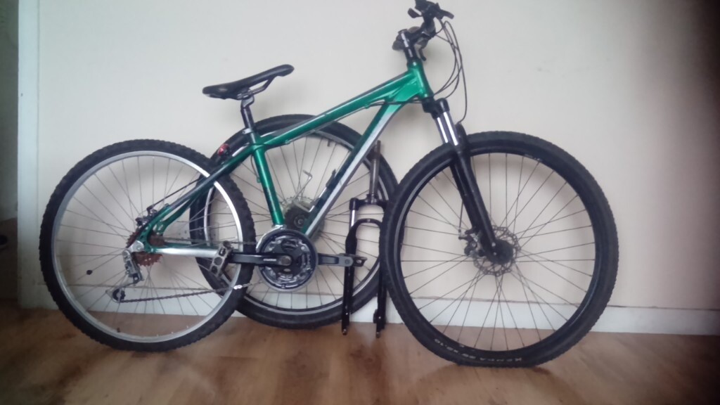 diamondback aero 606